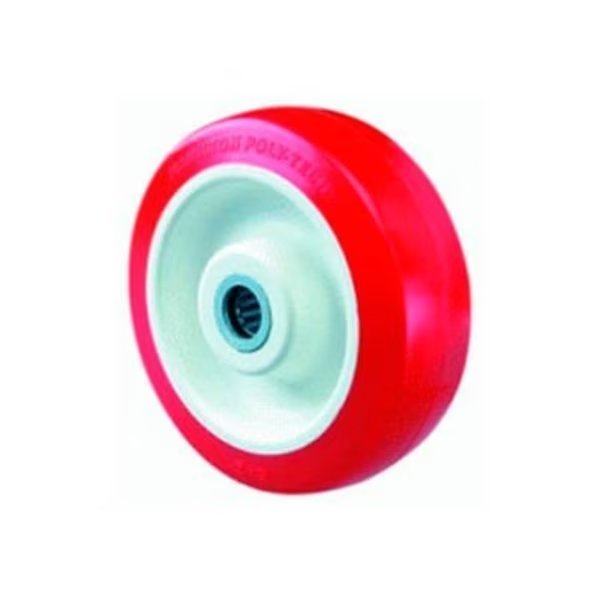 Hamilton® Poly-Tech Wheel 5 x 1-3/8 - 1/2